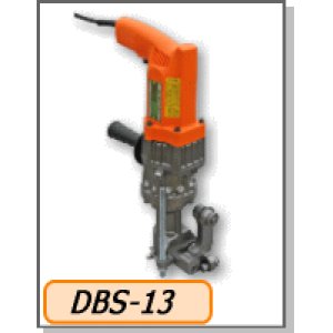 画像: DBS-13 差し筋ベンダー IKK 石原機械 【送料無料】【激安】【セール】