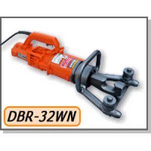 画像: DBR-32WN 鉄筋ストライナー IKK 石原機械 【送料無料】【激安】【セール】