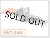 画像: DBC-16H ハンディベンダーカッター IKK 石原機械 【送料無料】【激安】【セール】