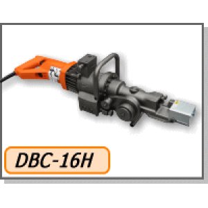 画像: DBC-16H ハンディベンダーカッター IKK 石原機械 【送料無料】【激安】【セール】