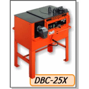 画像: DBC-25X ベンダーカッター IKK 石原機械 【送料無料】【激安】【破格値】【セール】