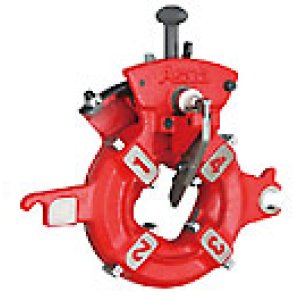 画像: 20157 C51〜75 PF11/2〜3"  電線管用(手動) ねじ切機  アサダ Asada 【送料無料】【激安】【破格値】【セール】
