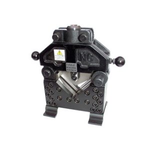 画像: NC-M-LW50A アングルカッタヘッド  西田製作所 【送料無料】【激安】【セール】