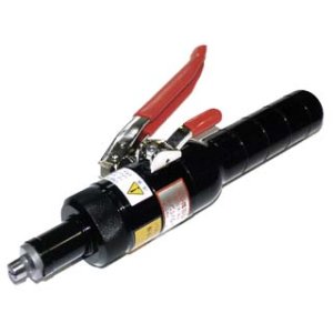 画像: NC-PM-K10A 油圧ピッチングパンチ　油圧切欠き工具　標準セット  西田製作所 【送料無料】【激安】【破格値】【セール】