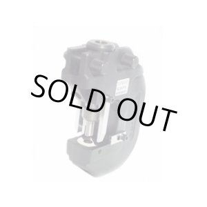 画像: NC-M-P18 アングルパンチヘッド　アングル加工ヘッド　ヘッドのみ  西田製作所 【送料無料】【激安】【破格値】【セール】