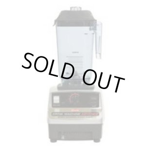 画像: 10196-ABCB ドリンクマシーンアドバンス Vita-Mix バイタミックス  廃盤10116の後継 【送料無料】【激安】【破格値】【セール】