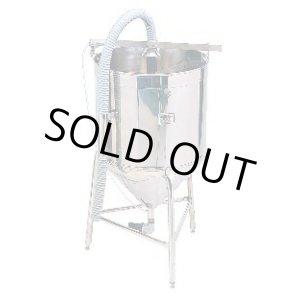 画像: KO-ME 300型 超音波ジェット洗米器 ２斗用 TKG 3-0181-0201 【送料無料】【激安】【破格値】【セール】