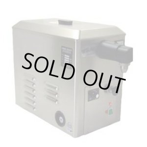 画像: WA-4 卓上型ホイップクリームマシーン アイコー 愛工舎製作所 3-0822-0101 【送料無料】【激安】【セール】
