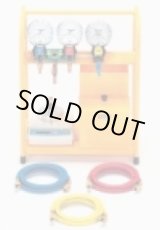 画像: TA100HC (R600.R290)HC冷媒サービスキット  イチネンTASCO タスコ 【送料無料】【激安】【セール】