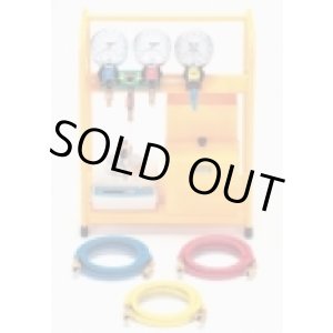 画像: TA100HC (R600.R290)HC冷媒サービスキット  イチネンTASCO タスコ 【送料無料】【激安】【セール】