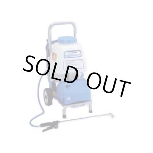 画像: TA351A タンク付洗浄機  イチネンTASCO タスコ 【送料無料】【激安】【セール】