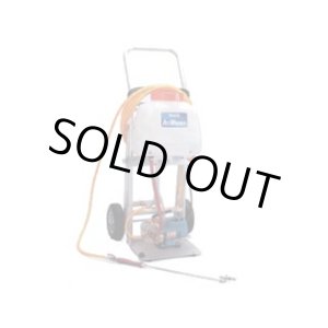 画像: TA351C タンク付洗浄機  イチネンTASCO タスコ 【送料無料】【激安】【セール】