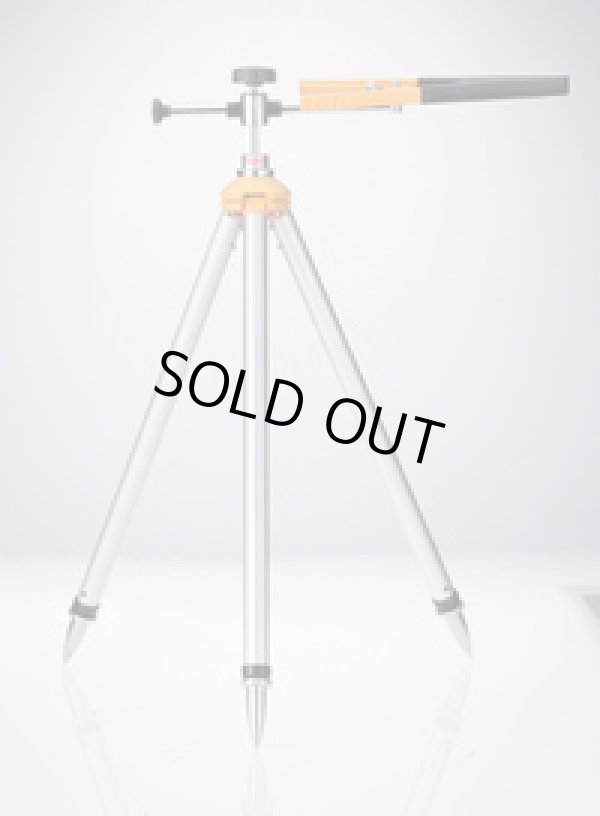 画像1: MPPS2 ミニプリズム三脚 MPPSII  MYZOX マイゾックス 【送料無料】【激安】【大人気】【セール】