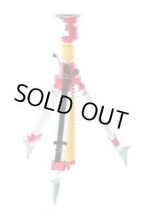 画像: NEL-18SL ＮＥＷエレベーター三脚  MYZOX マイゾックス 【送料無料】【激安】【セール】