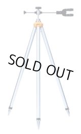 画像: FPPS2 フレキシブルプリズム三脚 FPPSII  MYZOX マイゾックス 【送料無料】【激安】【セール】