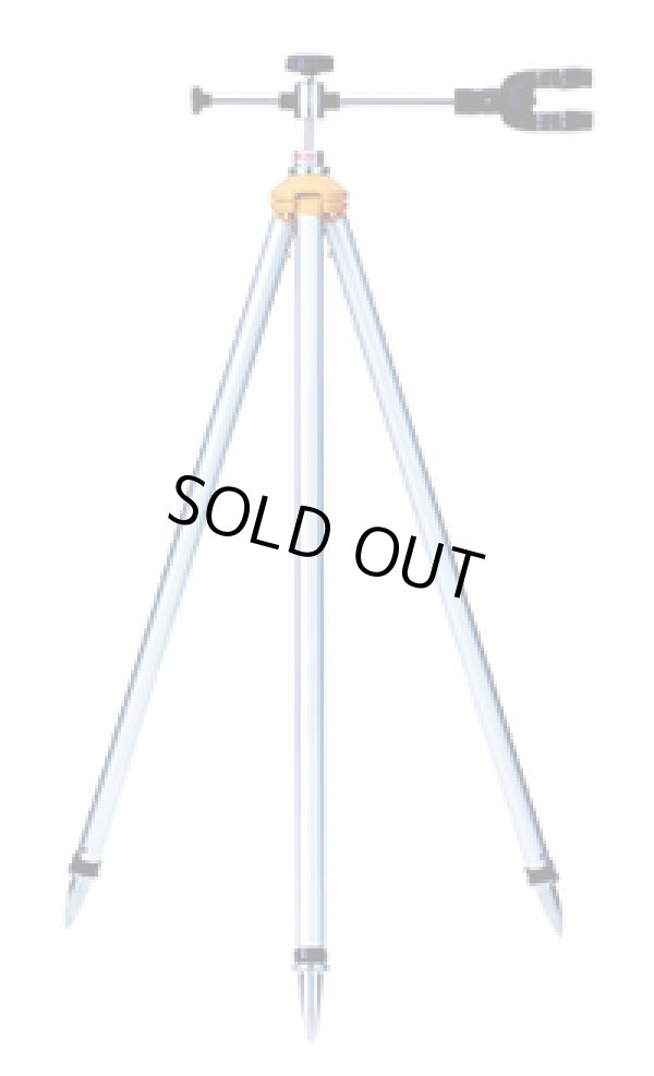 画像1: FPPS2 フレキシブルプリズム三脚 FPPSII  MYZOX マイゾックス 【送料無料】【激安】【セール】