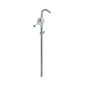 画像: HRD-25SUS ハンドロータリーポンプ　オールステンレス製  アクアシステム 【送料無料】【激安】【セール】