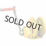 画像: PM-200 ミニマックスプルウインチ  マックスプル 【送料無料】【激安】【セール】