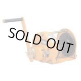 画像: GM-5 ＧＭ型　回転式ウインチ  マックスプル 【送料無料】【激安】【セール】