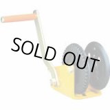 画像: PM-100 ミニマックスプルウインチ  マックスプル 【送料無料】【激安】【セール】