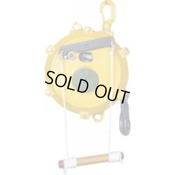 画像1: RSB-40  スプリングバランサー ラチェット付タイプ  遠藤工業 ENDO 【送料無料】【激安】【セール】