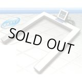 画像: SDBK-20L Uフレームスケール/オールステンレス  守随本店 【送料無料】【激安】【破格値】【セール】