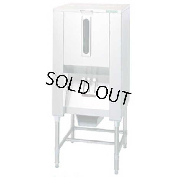 画像1: TX-TRT-120 ステンレス　貯米庫 TKG 3-0182-0102 【送料無料】【激安】【セール】