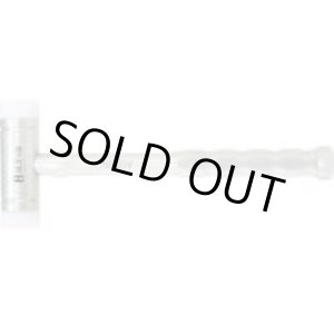 画像: SUF-15 ステンレスハンマーSUF15  オーエッチ工業 OH工業 【送料無料】【激安】【セール】