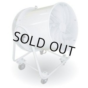 画像: JSF500-1 サイレントファン 100V J&S JSF-500-1 【送料無料】【激安】【破格値】【セール】