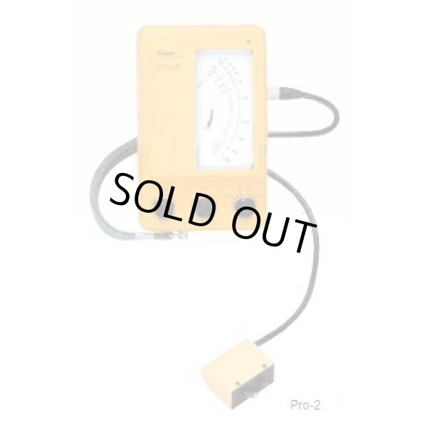 画像1: PRO-1 現場型電磁式膜厚計  サンコウ電子 【送料無料】【激安】【セール】