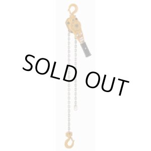 画像: LB010 レバーブロック  キトー KITO 【送料無料】【激安】【セール】