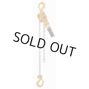 画像: LB090 レバーブロック  キトー KITO 【送料無料】【激安】【セール】