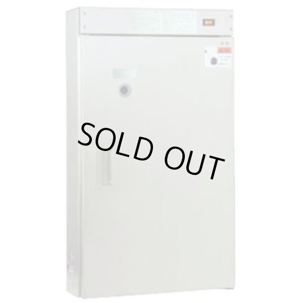 画像1: C-10A 殺菌灯付包丁殺菌庫 アスパルキントール 18-8 3-0246-0601 【送料無料】【激安】【破格値】【セール】