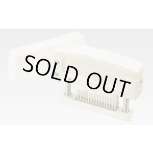 画像: キング ミートテンダライザー TKG 3-0377-1401 【送料無料】【激安】【セール】