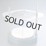 画像: PF08 ステンレス　チーズウェッジ（等分器） 8等分 TKG 3-0375-1002 【送料無料】【激安】【セール】