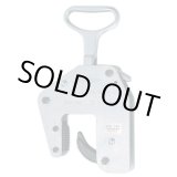 画像: SKC-150 ハンドタイプＵ字溝吊クランプ SKC 150  スーパーツール SUPERTOOL 【送料無料】【激安】【セール】