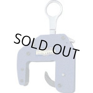 画像: SKC-250W Ｕ字溝吊クランプ  ワイド型 SKC-250-W  スーパーツール SUPERTOOL 【送料無料】【激安】【セール】