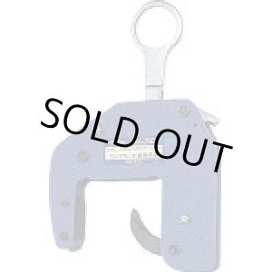 画像: SKC-150M マシンタイプＵ字溝吊クランプ SKC-150-M  スーパーツール SUPERTOOL 【送料無料】【激安】【セール】