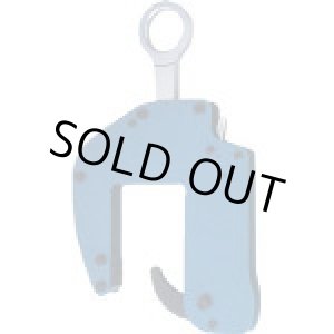 画像: SKC-1250D Ｕ字溝吊クランプ(ディ-プタイプ) SKC1250D  スーパーツール SUPERTOOL 【送料無料】【激安】【セール】