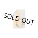 画像: SVC-3H 立吊クランプ （ハンドル式） SVC-3H  スーパーツール SUPERTOOL 【送料無料】【激安】【セール】