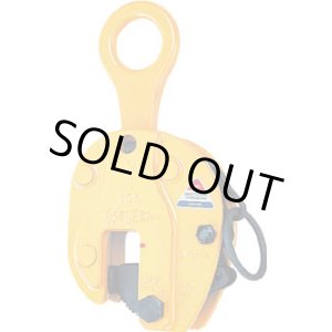 画像: SVC-5H 立吊クランプ （ハンドル式） SVC-5H  スーパーツール SUPERTOOL 【送料無料】【激安】【セール】