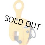 画像: SVC-0.5H 立吊クランプ （ハンドル式） SVC-0.5H  スーパーツール SUPERTOOL 【送料無料】【激安】【破格値】【セール】