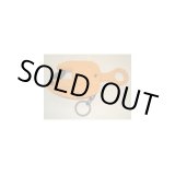 画像: SVC-1WH 立吊クランプ（ハンドル式）ワイド型 SVC-1WH  スーパーツール SUPERTOOL 【送料無料】【激安】【セール】