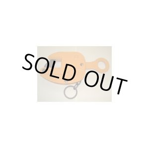 画像: SVC-1WH 立吊クランプ（ハンドル式）ワイド型 SVC-1WH  スーパーツール SUPERTOOL 【送料無料】【激安】【セール】