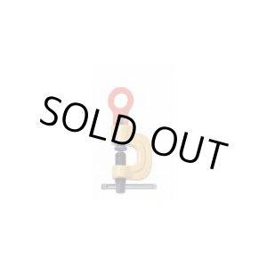 画像: SUC1 スクリュ－カムクランプ自在型 SUC1  スーパーツール SUPERTOOL 【送料無料】【激安】【セール】