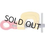 画像: SUC0.5 スクリュ－カムクランプ自在型 SUC0.5  スーパーツール SUPERTOOL 【送料無料】【激安】【セール】