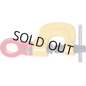 画像: SUC0.5 スクリュ－カムクランプ自在型 SUC0.5  スーパーツール SUPERTOOL 【送料無料】【激安】【セール】