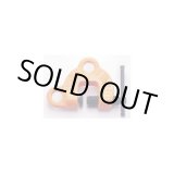 画像: SDC3N スクリュ－カムクランプ SDC3N  スーパーツール SUPERTOOL 【送料無料】【激安】【セール】