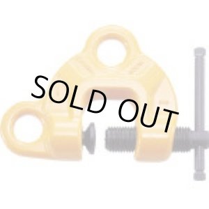 画像: SDC0.5N スクリュ－カムクランプ SDC0.5N  スーパーツール SUPERTOOL 【送料無料】【激安】【セール】