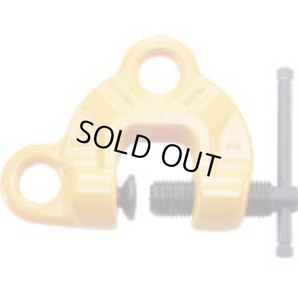 画像1: SDC0.5N スクリュ－カムクランプ SDC0.5N  スーパーツール SUPERTOOL 【送料無料】【激安】【セール】